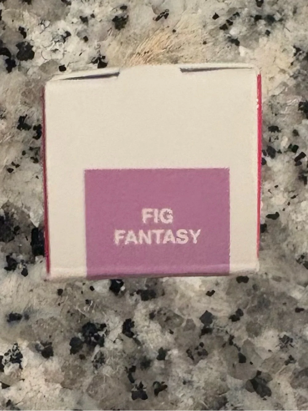 Dibs fig fantasy